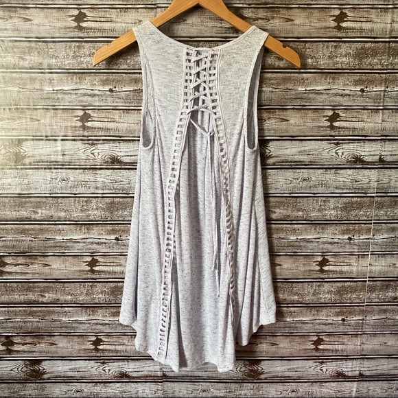 Akemi & Kin tie tank - Picture 4 of 4